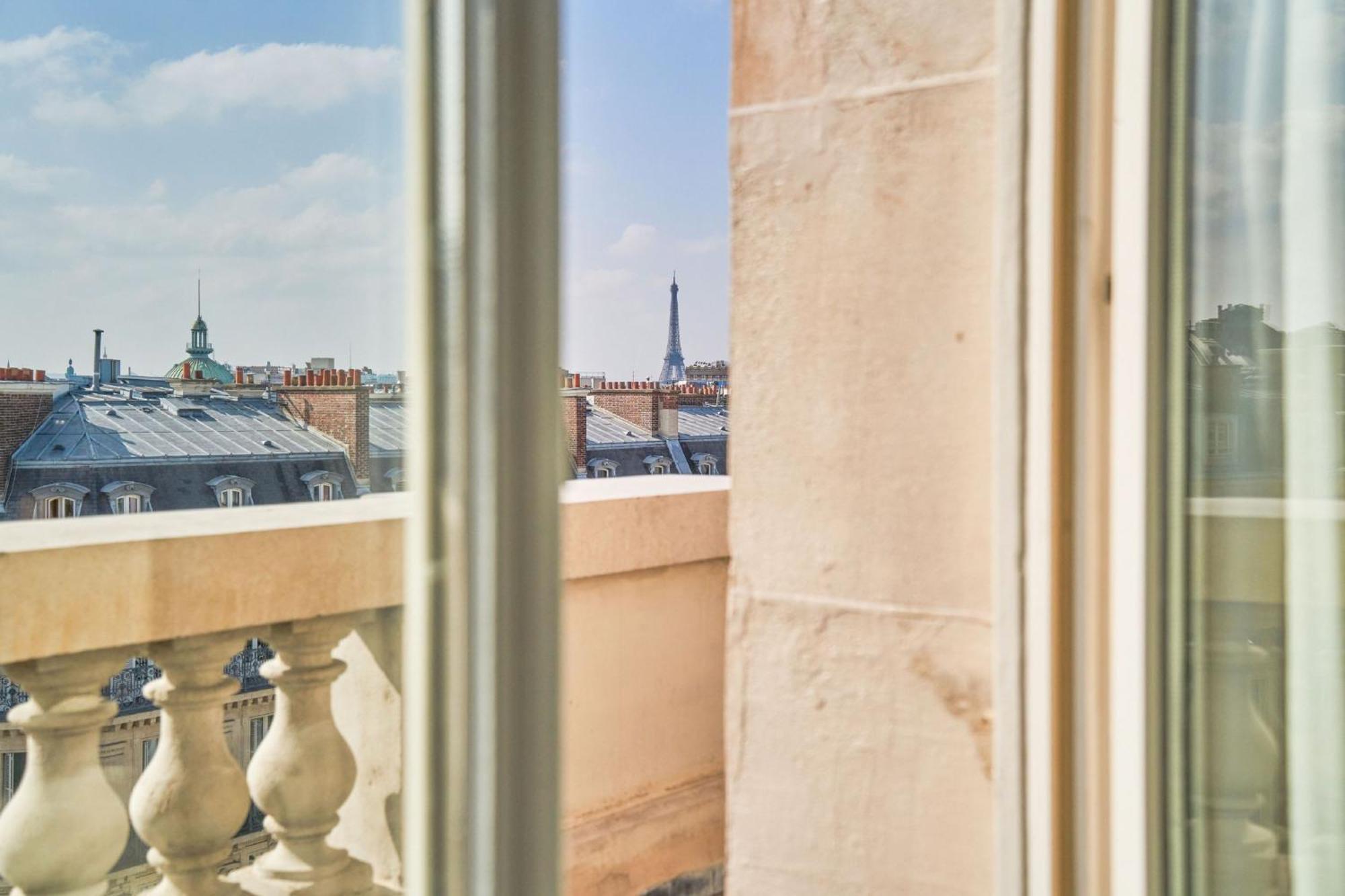Marriott Opera Ambassador Parijs