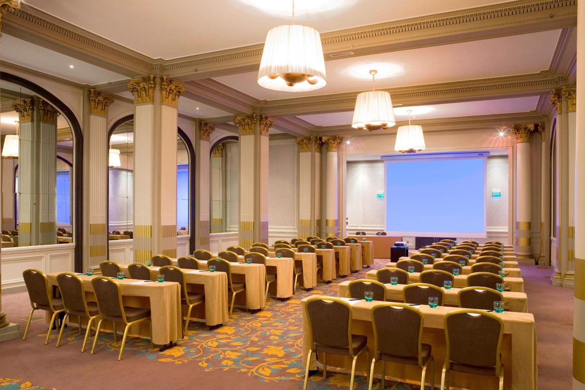 Marriott Opera Ambassador 4* Parijs