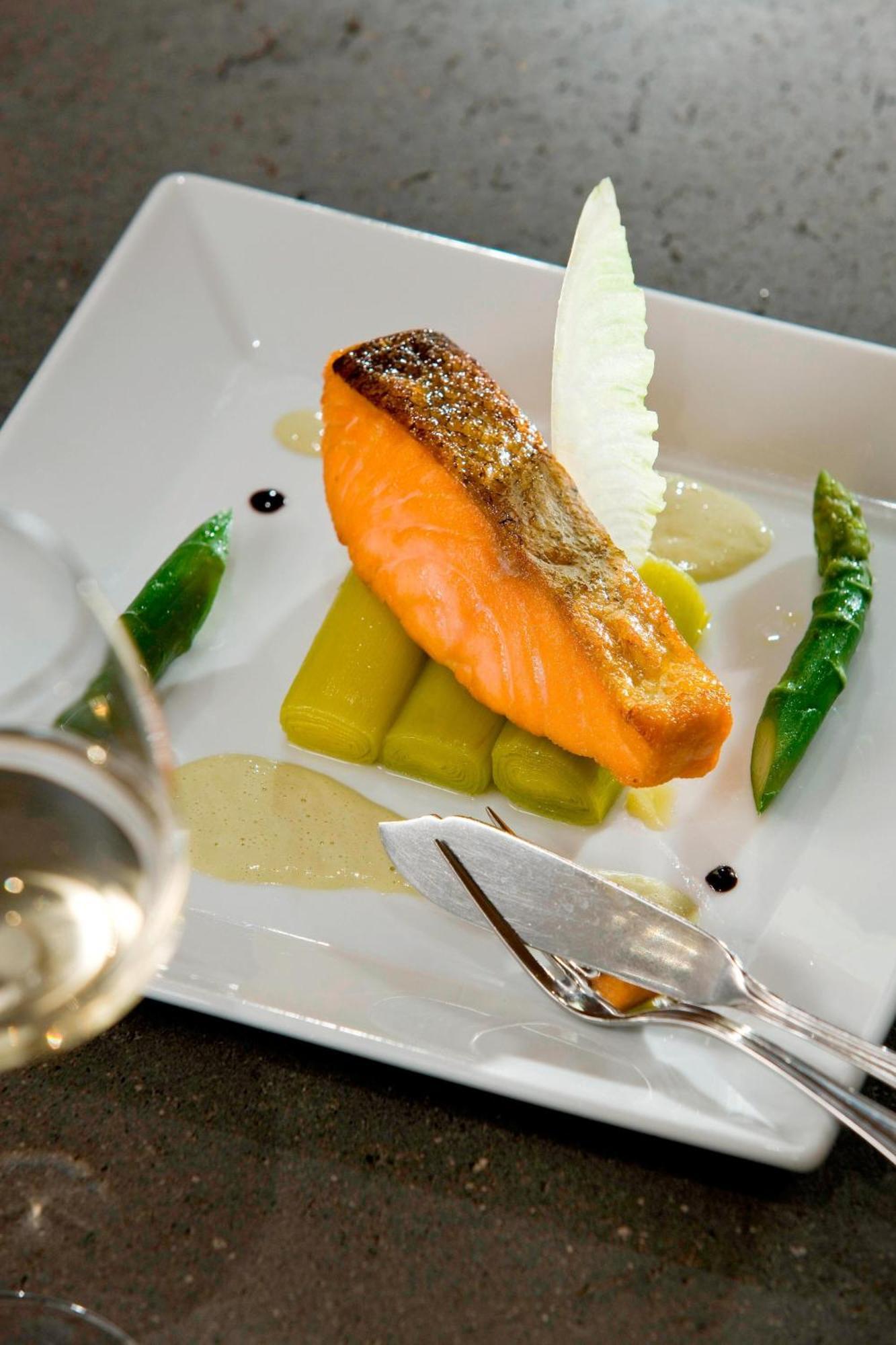 Marriott Opera Ambassador 4* Parijs